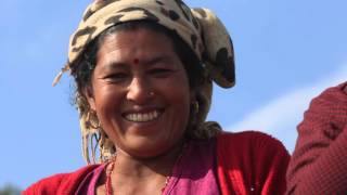 SOLD the movie,  Jane Charles, Producer "Nepal"