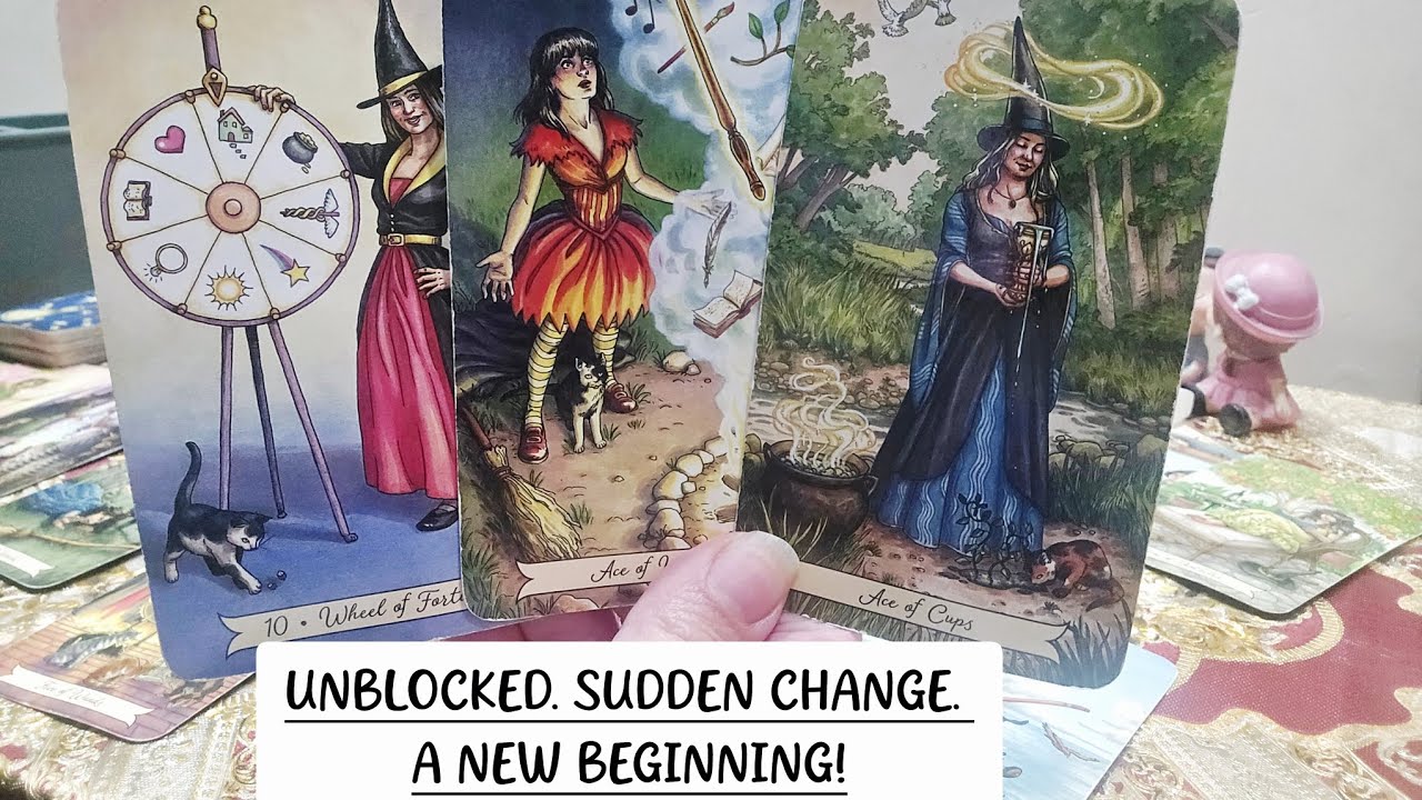 Ситуация изменилась🔮Это расстояние/ожидание делает их беспокойными! Они идут❤️ #таро #любовь #гад...