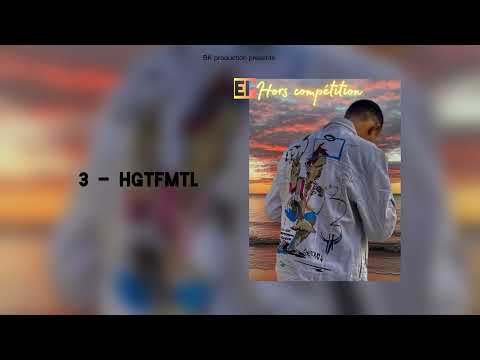 BRONZA KOUSS _ HGTFMTL ( Ep Hors compétition )