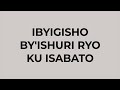 NGENGA YA MBERE N Y IMANA Kuwa Gatatu 15 7 2025 NGENGA YA MBERE N Y IMANA Kuwa Gatatu 15 7 2025