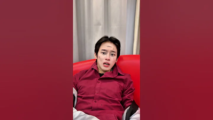 The joker was dragged away by the girls!#joker  #shorts