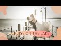 Cruise on Lake Trasimeno