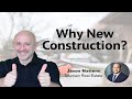 Why New Construction Homes Make Good Rental Properties