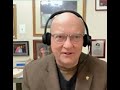 Col.Wilkerson | For. Cheif of Staff Defence Department USA | present US and IDF