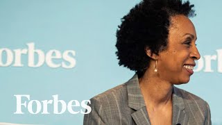 The Solvers: Aileen Lee & Nina Shaw | Forbes Women's Summit 2019