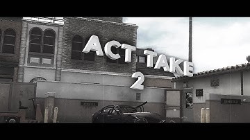 LioN Act "Take 2" A Black Ops 2 Tomahawk Trickshotting Ep!
