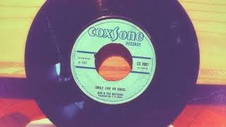  Bob &amp; the Beltones / Smile Like An Angel ---(Coxsone)
