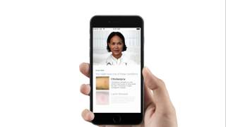 Sense.ly Virtual Nurse, Powered by MindMeld screenshot 4