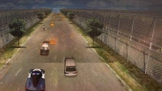 3D Rookie Cop 2 - Free Web Racing Game Tutorial Walkthrough Magicolo 2013