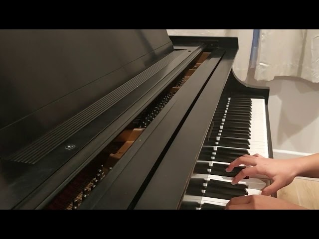 Piano ~~ class=