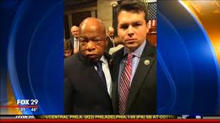 Congressman Boyle on Fox 29