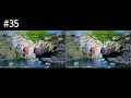 【疑似(PSEUDO)3D Side by Side】｢ｲﾀﾘｱ / ﾁﾝｸｴ･ﾃｯﾚ (Italy / Cinque Terre)｣