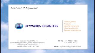 Wireless  ... AI ... Digital Temperature Monitor on PC & Android screenshot 5