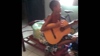 Como Se Toca Um Violão