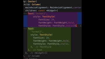 고수들도 모르는 콤마로 코드 정리하는 방법 #Shorts #더코딩파파 #TheCodingPapa
