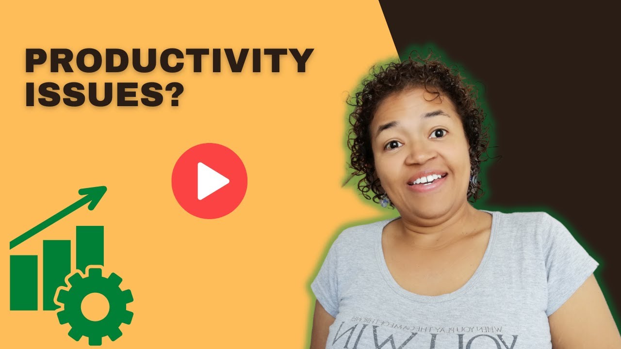 5 Innovative Ways To Improve Productivity | Tips - YouTube