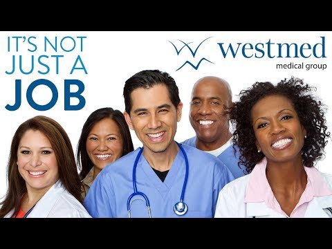 Westmed Culture — It's Not Just a Job