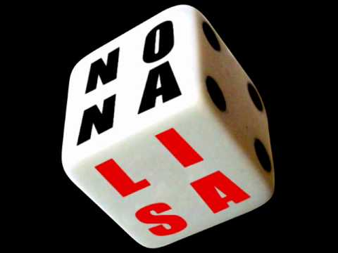 NONALISA - TEGAK MENENTANG