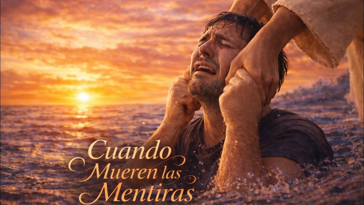 Cuando Mueren las Mentiras