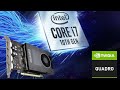 Armado de una PC para diseño [Nvidia  Quadro P2000 + Intel core i7 10700F + Z490 Pro 4 Asrock]