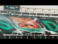 AMBIANCE GROUPE SUPPORTERS DCHEIRA [12/09/25] 