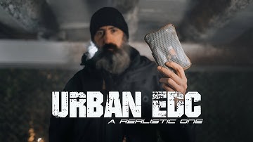 URBAN EDC A realistic One | What