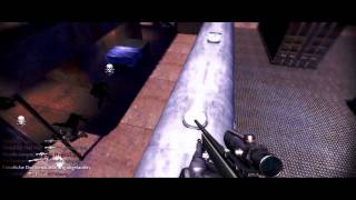 CoD4 OCE - Bounce That by DoxTaZy [SICK]