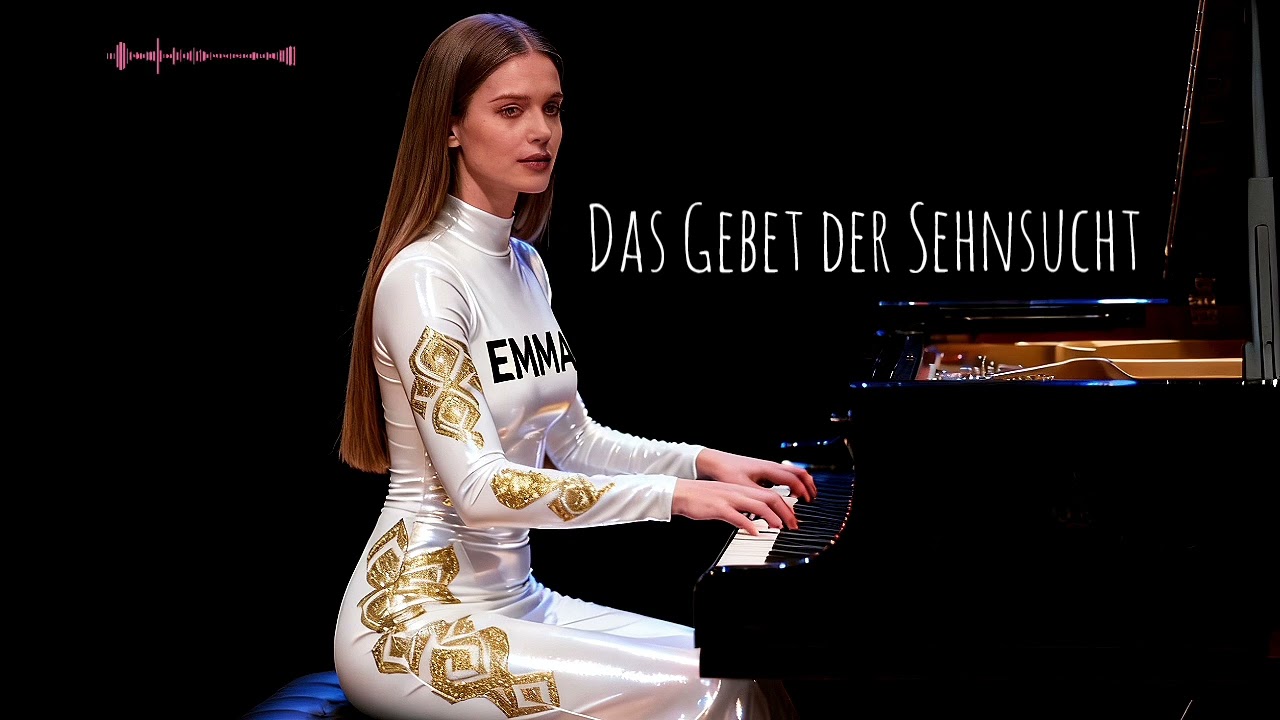 Das Gebet der Sehnsucht - slow rock German..!! Emma minul 