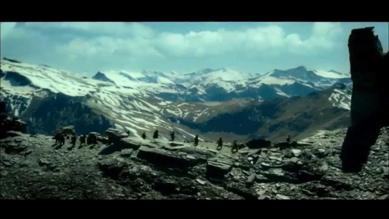 Neil Finn Song Of The Lonely Mountain Extended Version Song of the Lonely Mountain (Extended Version) by Neil Finn - YouTube