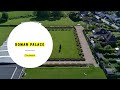 Roman Palace