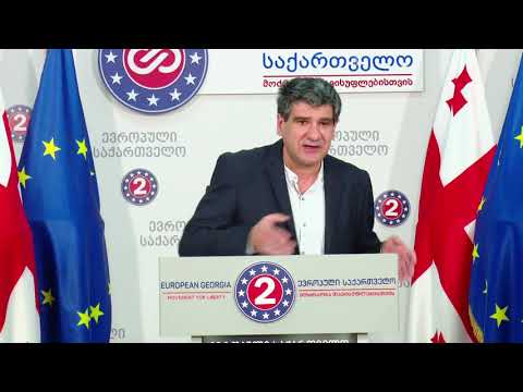 „ევრიპული საქართველო“ ჯანდაცვის სამინისტროს  შესყიდვებს  და განმარტებებს ითხოვს