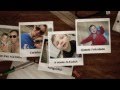 Retrospectiva Infantil Noah Por Casamento Cinema