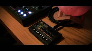 Monotron Delay vs Dreadbox Hypnosis