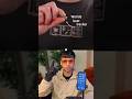 How a SIM card actually works