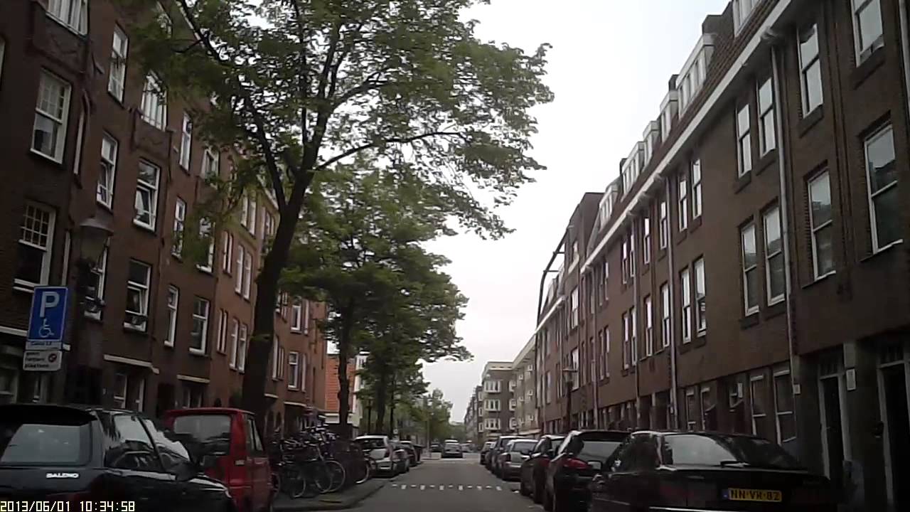 Amsterdam Oud Zuid YouTube Amsterdam Oud Zuid YouTube