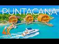 Punta Cana 4K | Turquoise Waters, Luxury Resorts &amp; Caribbean Paradise