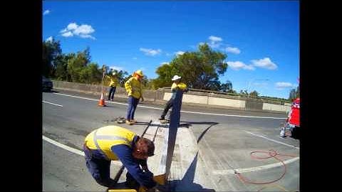 Nifty Joint Time Lapse B2Y by Bridgedoctors Pty. Ltd.