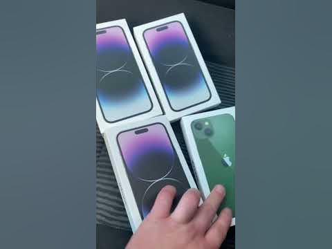 Купить iPhone 14 Pro Max в кредит | Айфон 14 Про в рассрочку на сайте ...