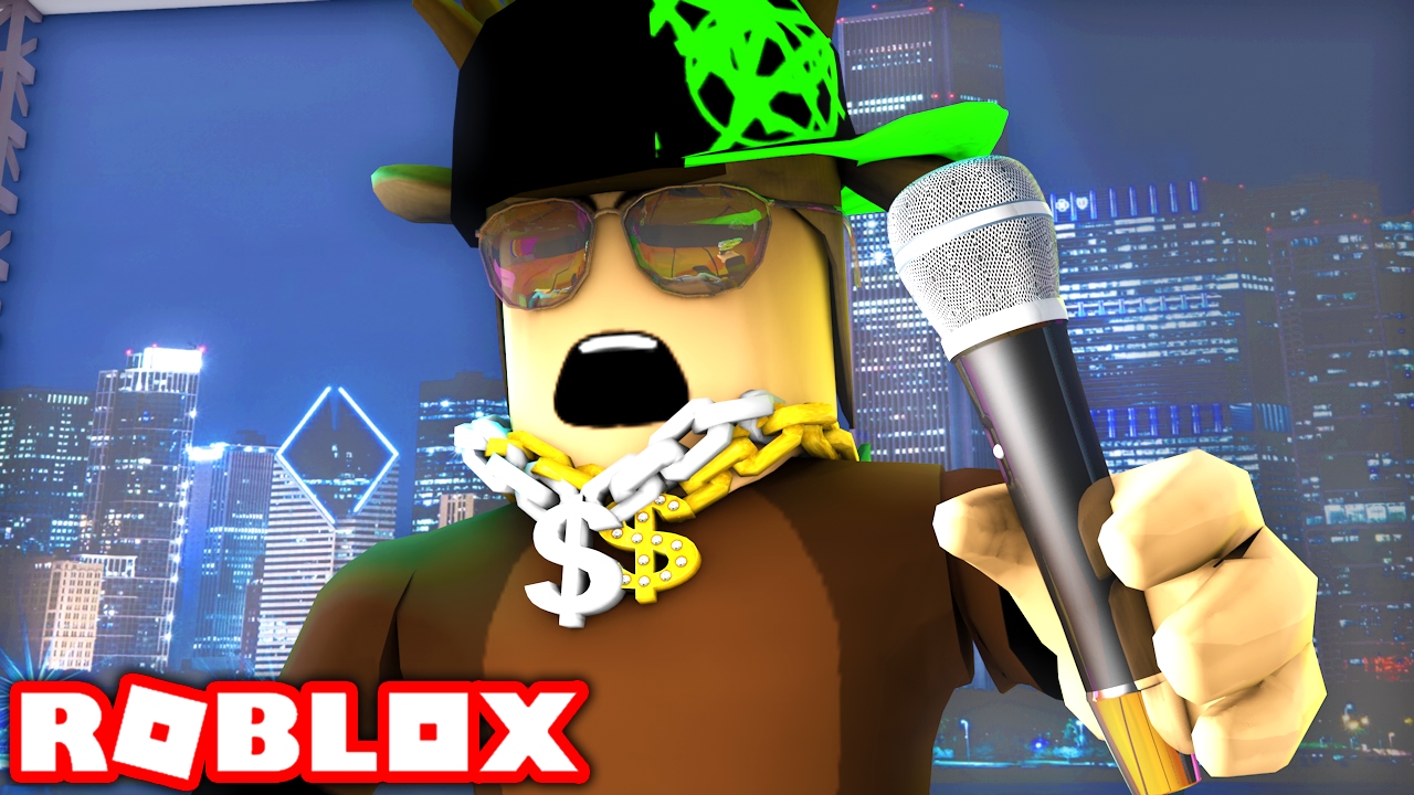 MOST EPIC RAP BATTLE IN ROBLOX Roblox Rap Battle Simulator YouTube