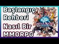 Final Fantasy XIV Online Başlangıç Rehberi - Final Fantasy XIV Online Nasıl Bir Oyun?