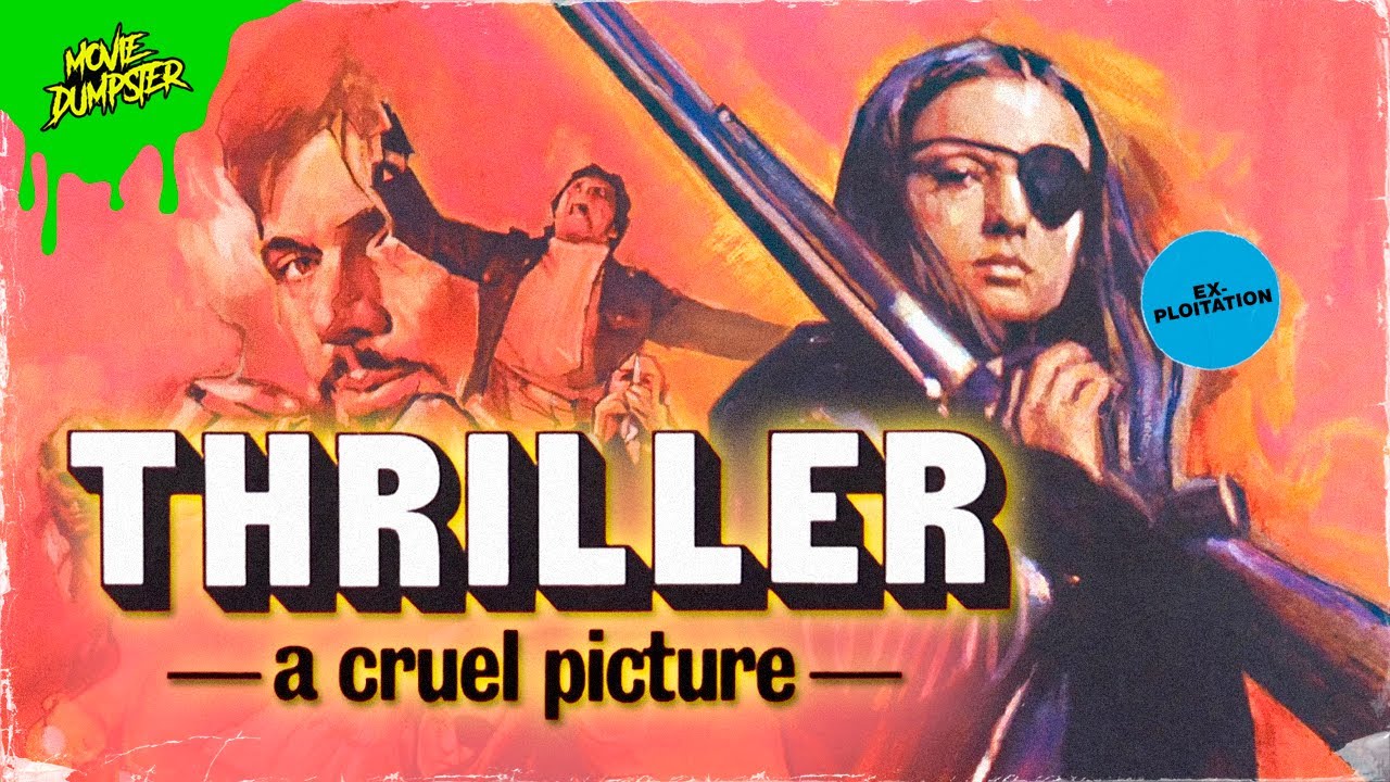 Thriller – A Cruel Picture - Wikipedia