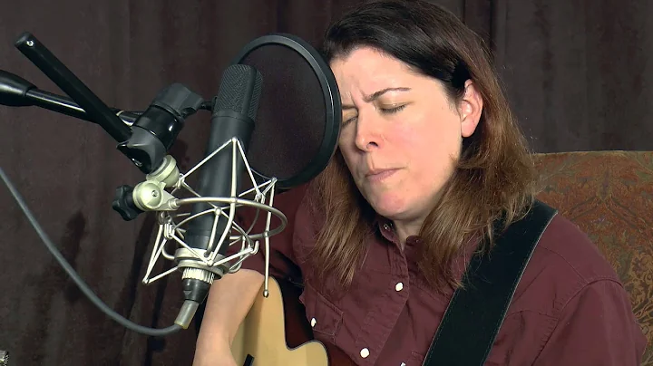 Jenny Reynolds performs "Any Kind of Angel"