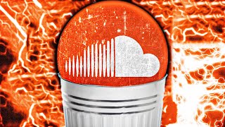 SoundCloud is TRASH - Here's why