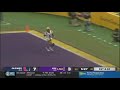 LSU Scores On Pic 6 LSU Vs Ole Miss Highlights 2020
