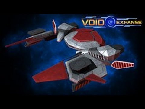 Прохождение VoidExpanse #7 Road Trip