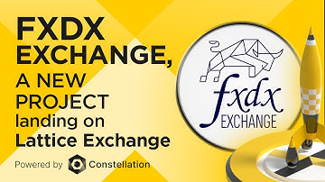 Lattice Launchpad - fxdx Exchange