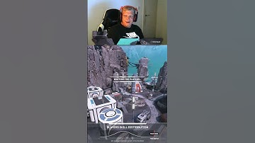 My bot lobbies so say lol! Apex legends clip!