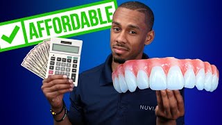 You CAN Afford Dental Implants | Here