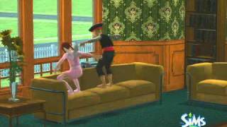 The Sims 2 E3 2004 video