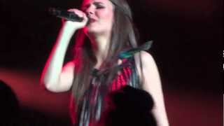 Victoria Justice HD - Best Friend's Brother - Philadelphia - August 16, 2012